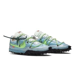 VIRGIL ABLOH - 2019 NIKE/OFF-WHITE WAFFLE RACER